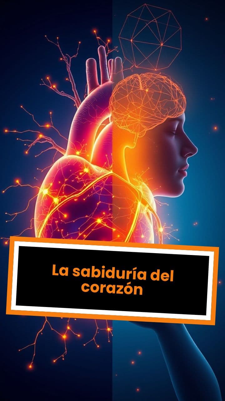 La sabiduría del corazón