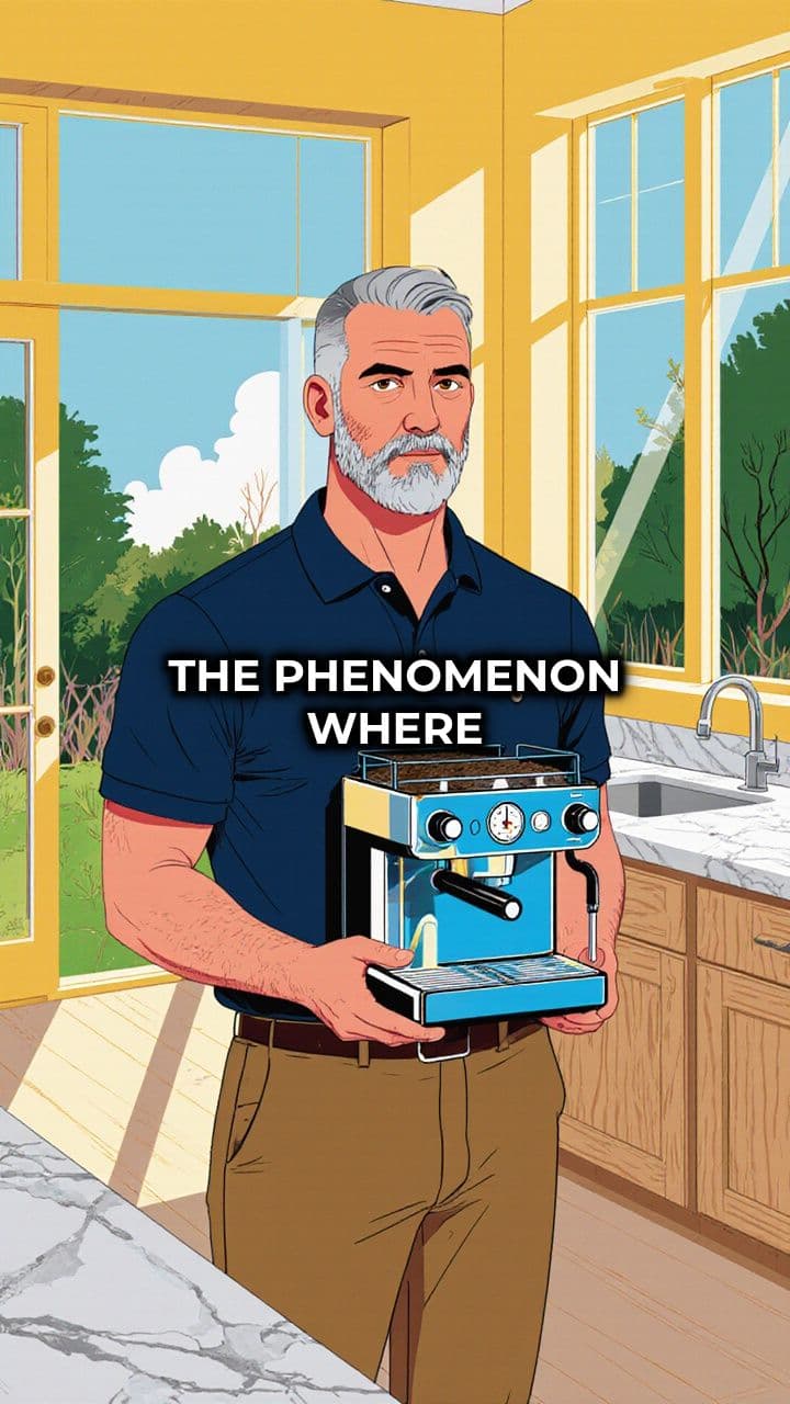 The Spending Spiral Effect