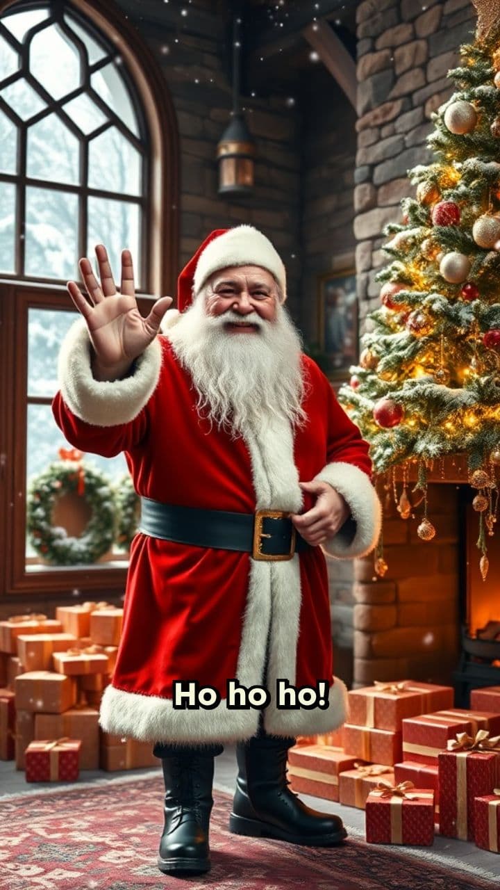 Elf Psotnik wita Oliwię i Wiktora!