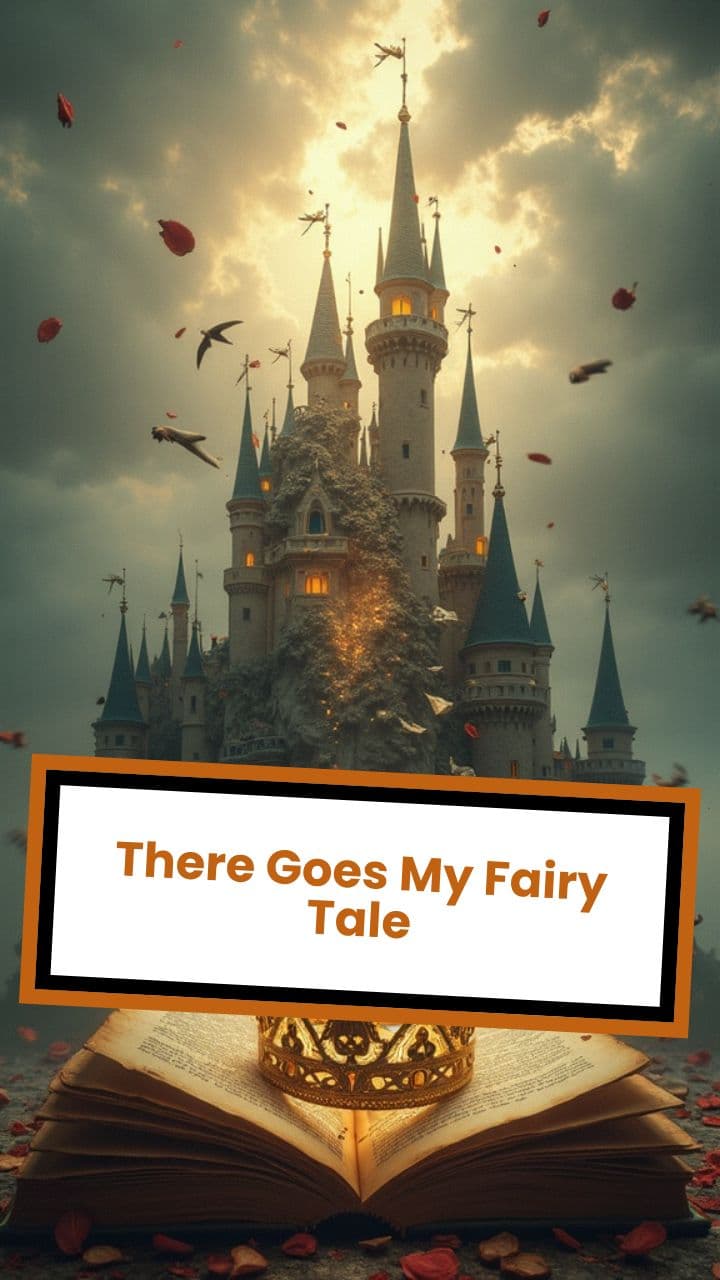 There Goes My Fairy Tale