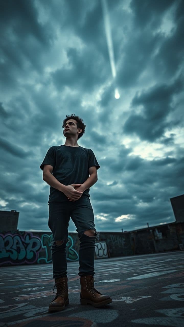 Why Is It So Hard to Be Human?