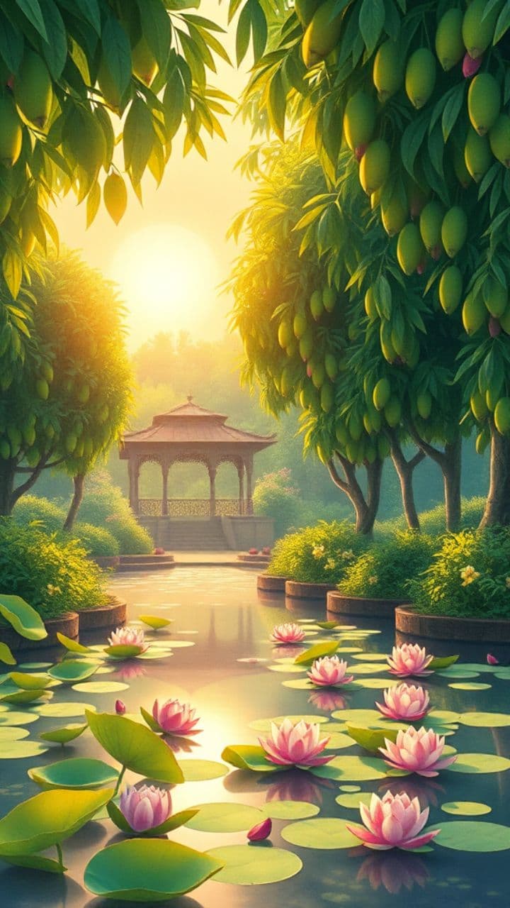 காதல் கதை