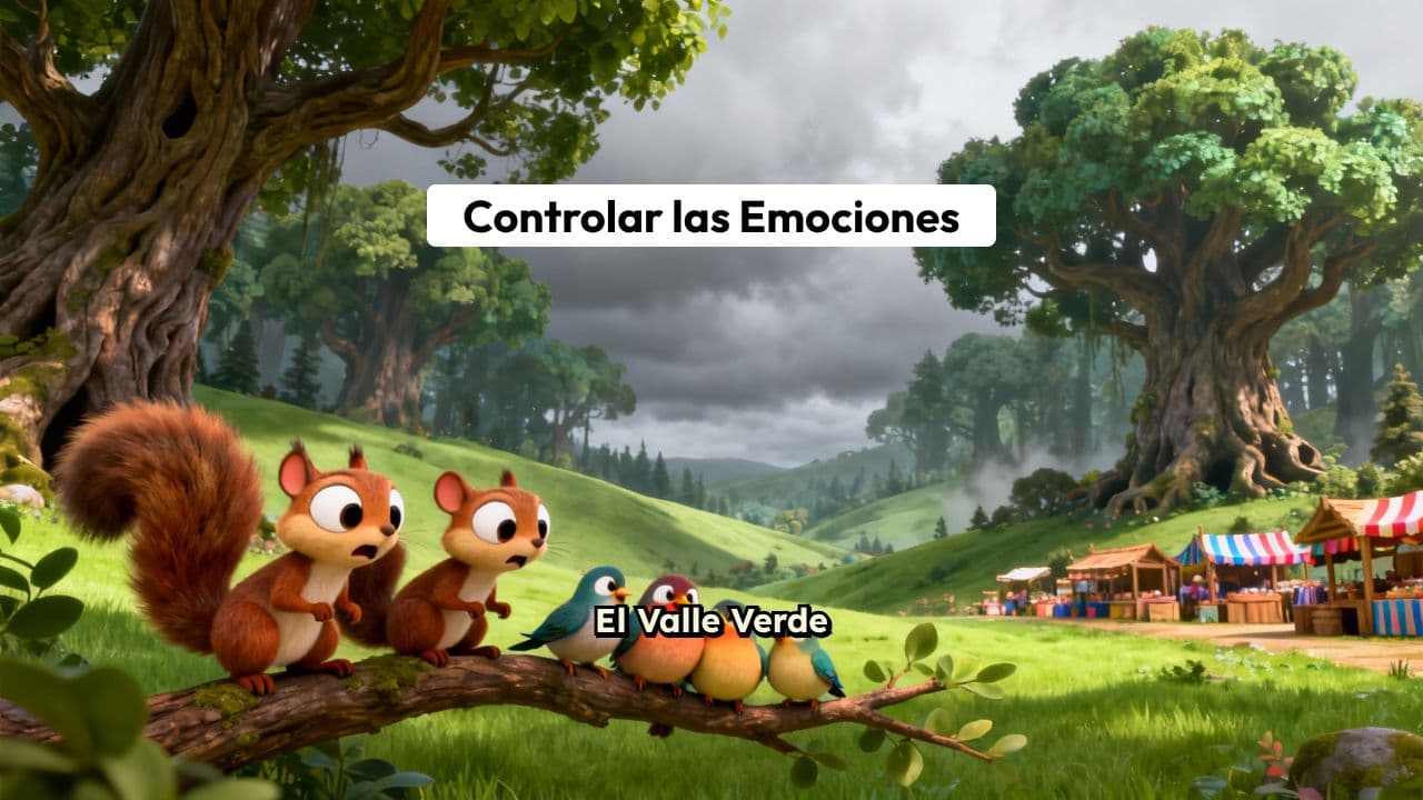 Controlar las Emociones en el Liderazgo