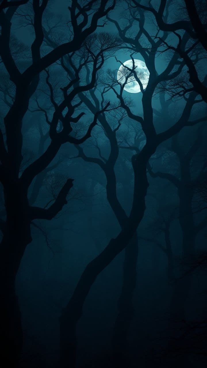 Viviendo con tu fantasma