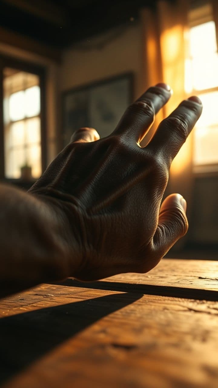 A Heartfelt Tribute to Dad