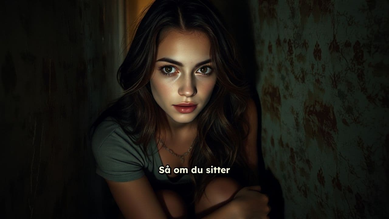 You Are The Strength That Still Stands