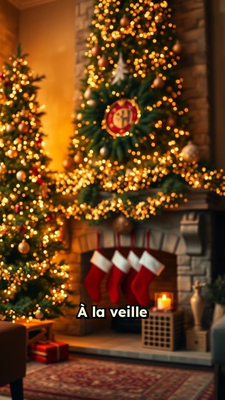 La Nuit des Lutins Farceurs