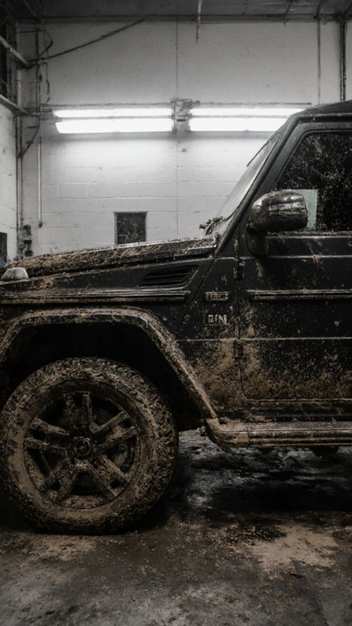 Hyper-Satisfying Car Detailing ASMR