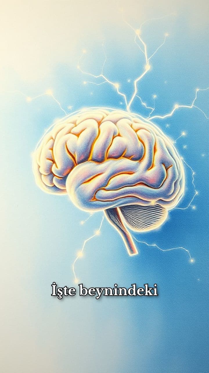 Zihninin Kontrolü Sende Değil Mi?