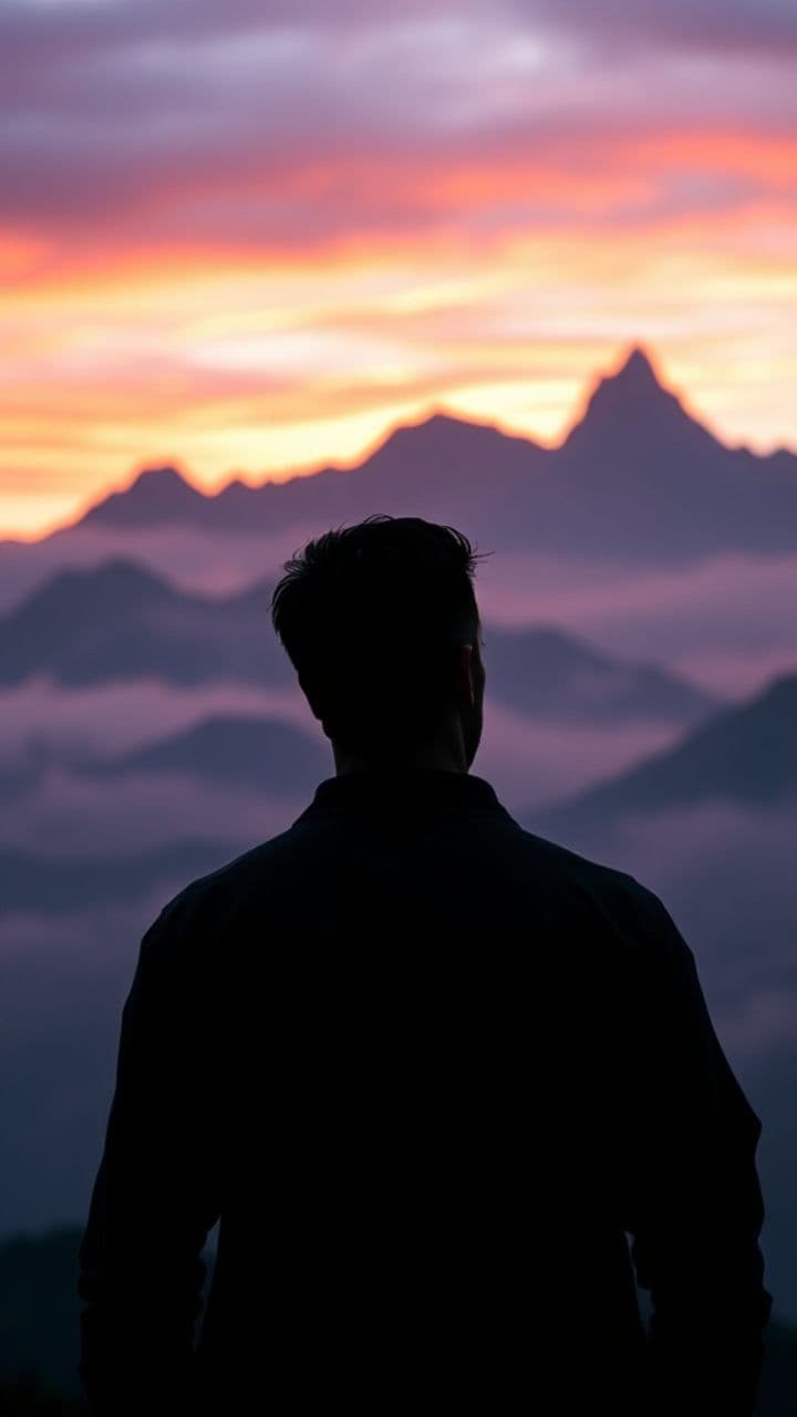 Танец вселенной