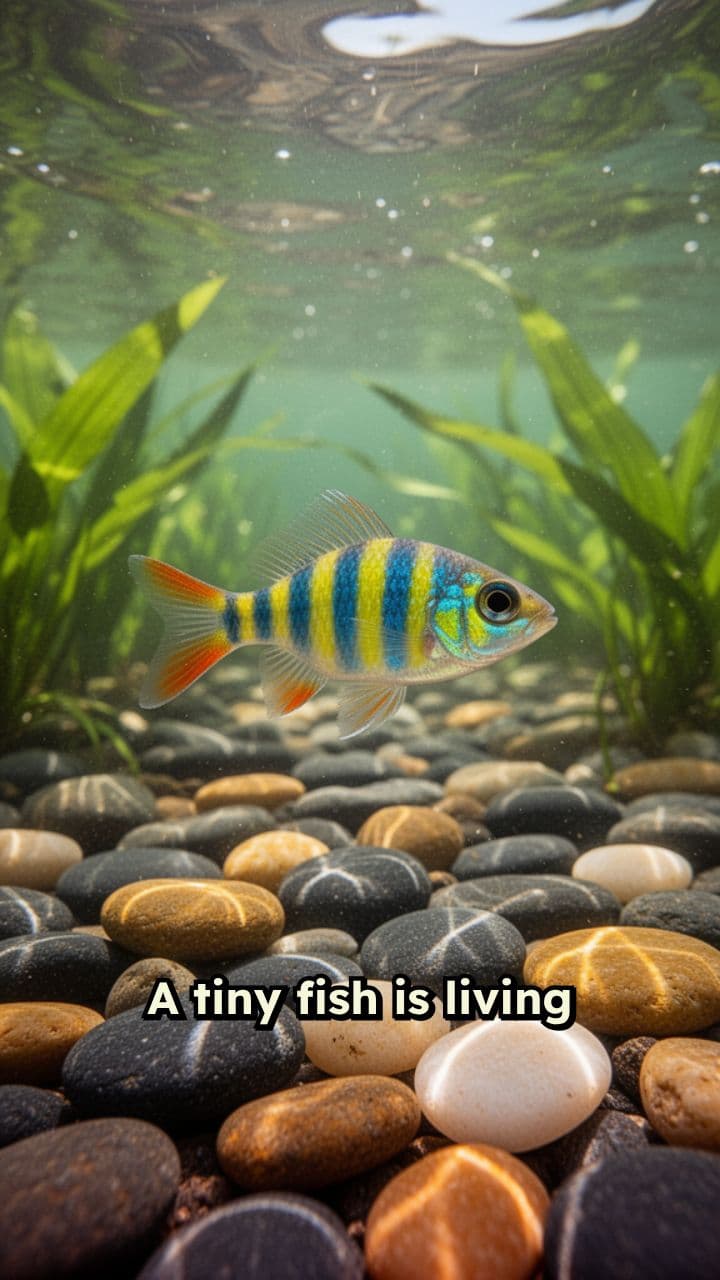 When a Hippo Makes Waves