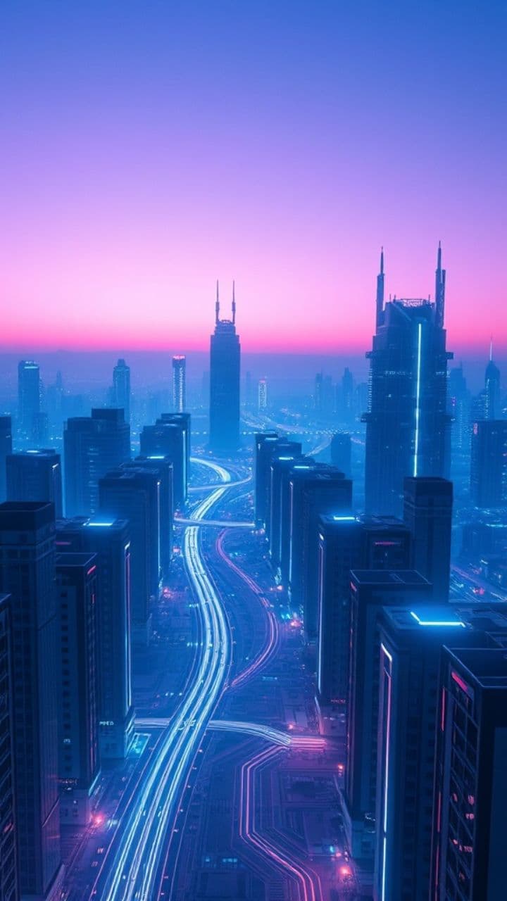 Euphoric Trance Journey