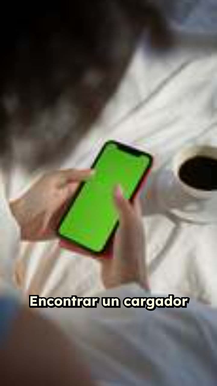 Cargador Xiaomi a 99 céntimos