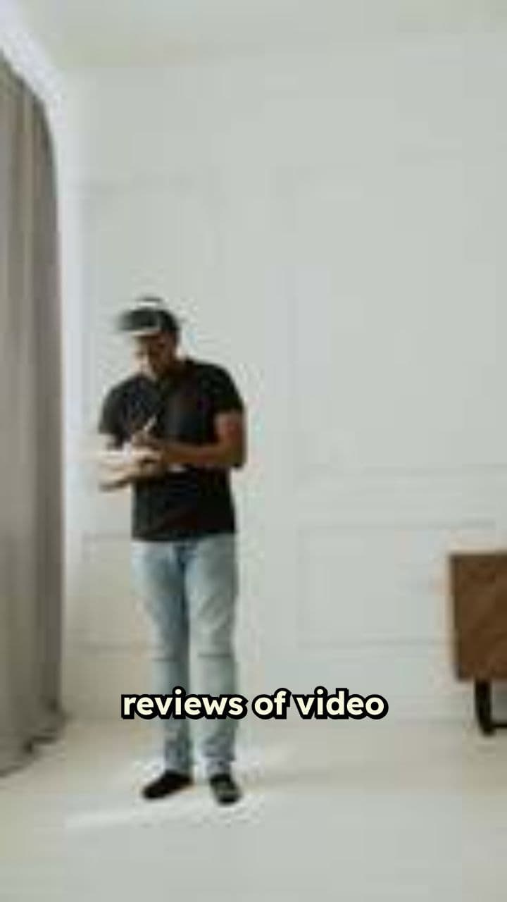 Video Interior Reviews and Design Insights