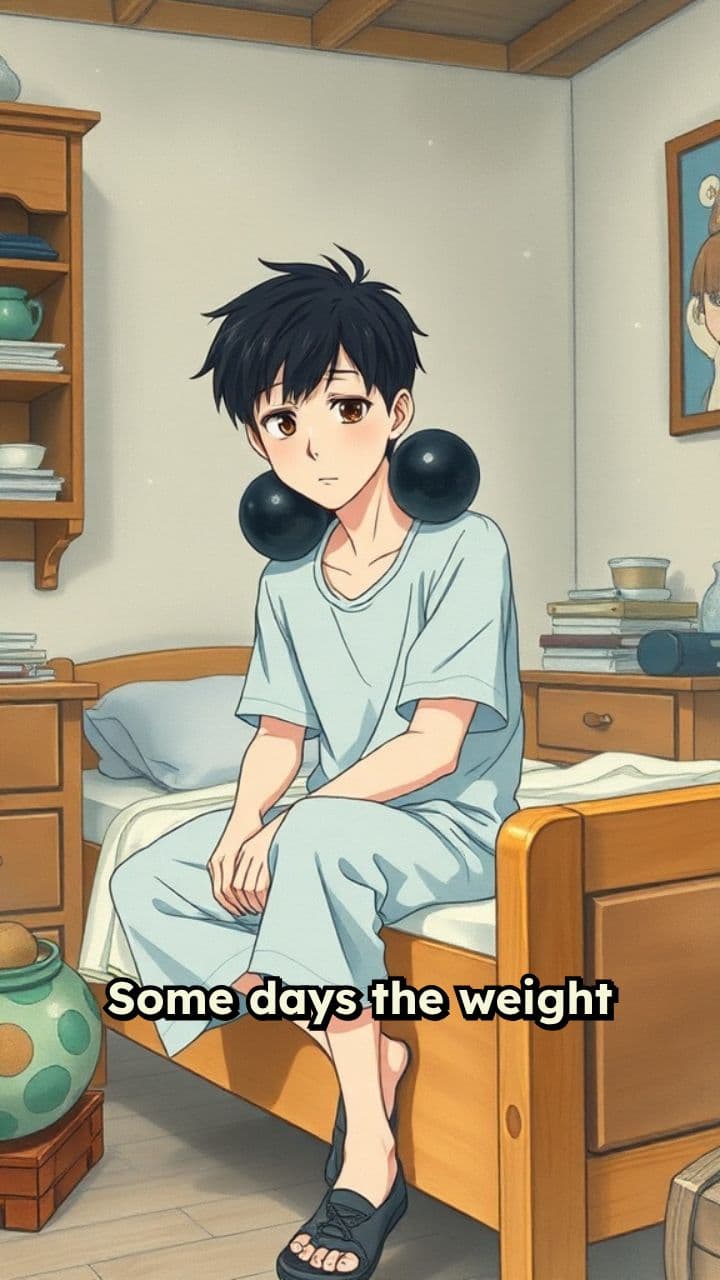 Keep Going, One Step at a Time