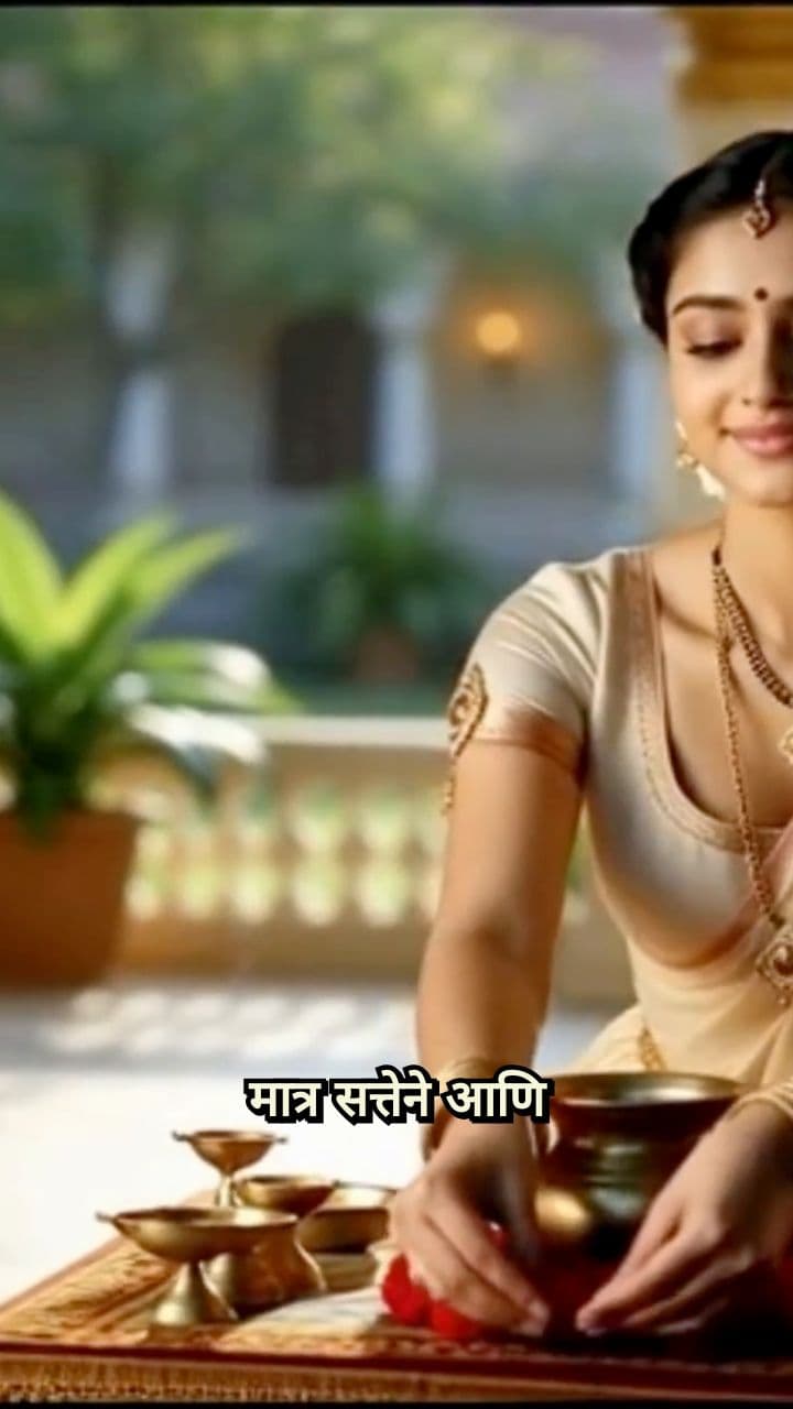 The Queen's Arrogance and its Consequences