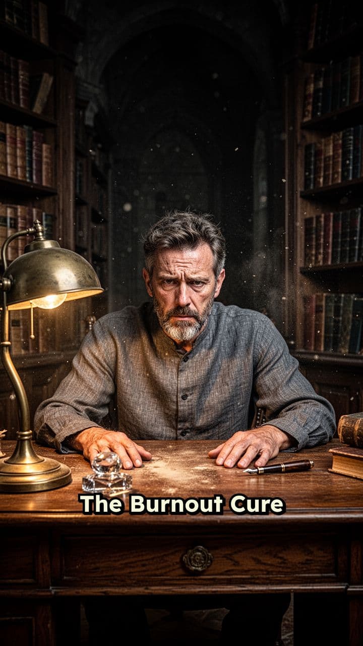 The Don't-Care List for Burnout