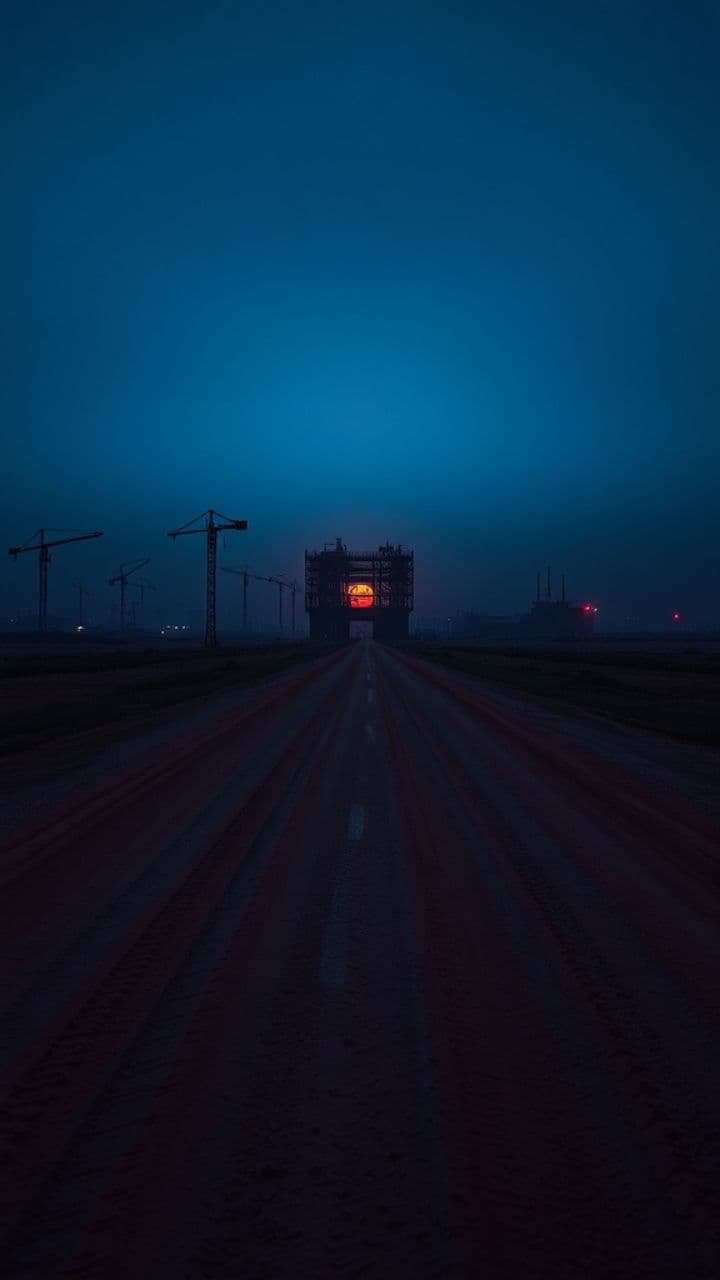 No Matter What, Get the Job Done