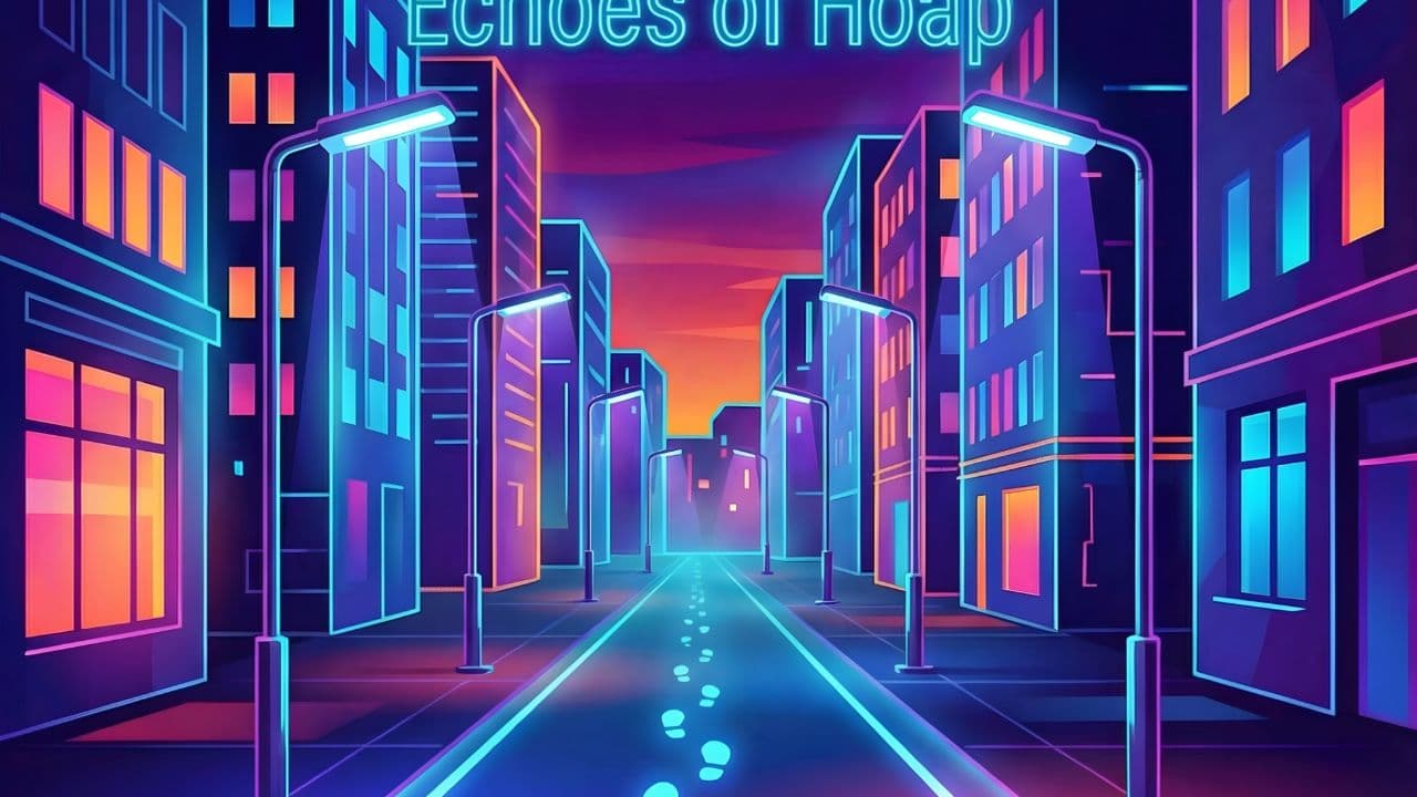 Echoes of Hoap