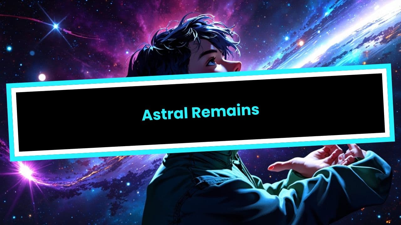 Astral Remains