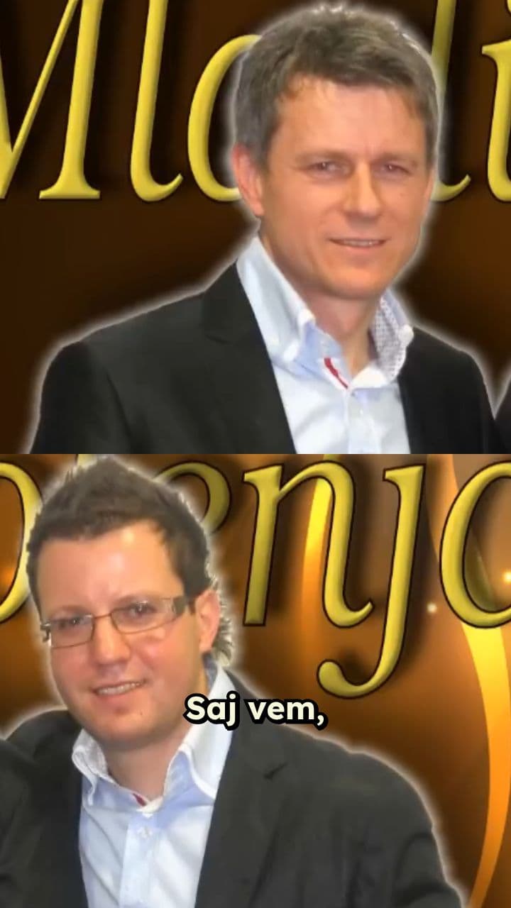 Moje Iskreno Priznanje