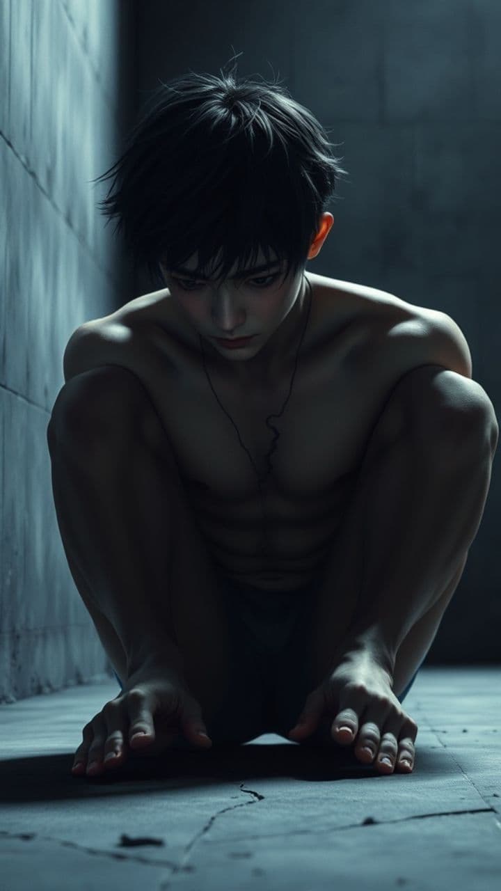 心の迷いと再生