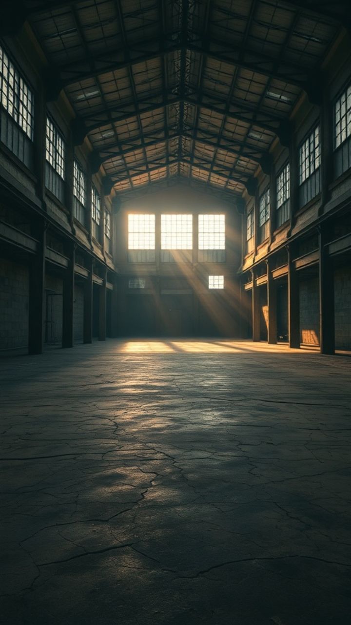 Caminando en la soledad