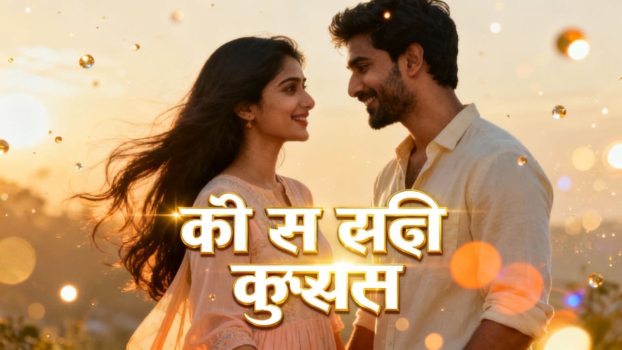 तू ही मेरी मंजिल