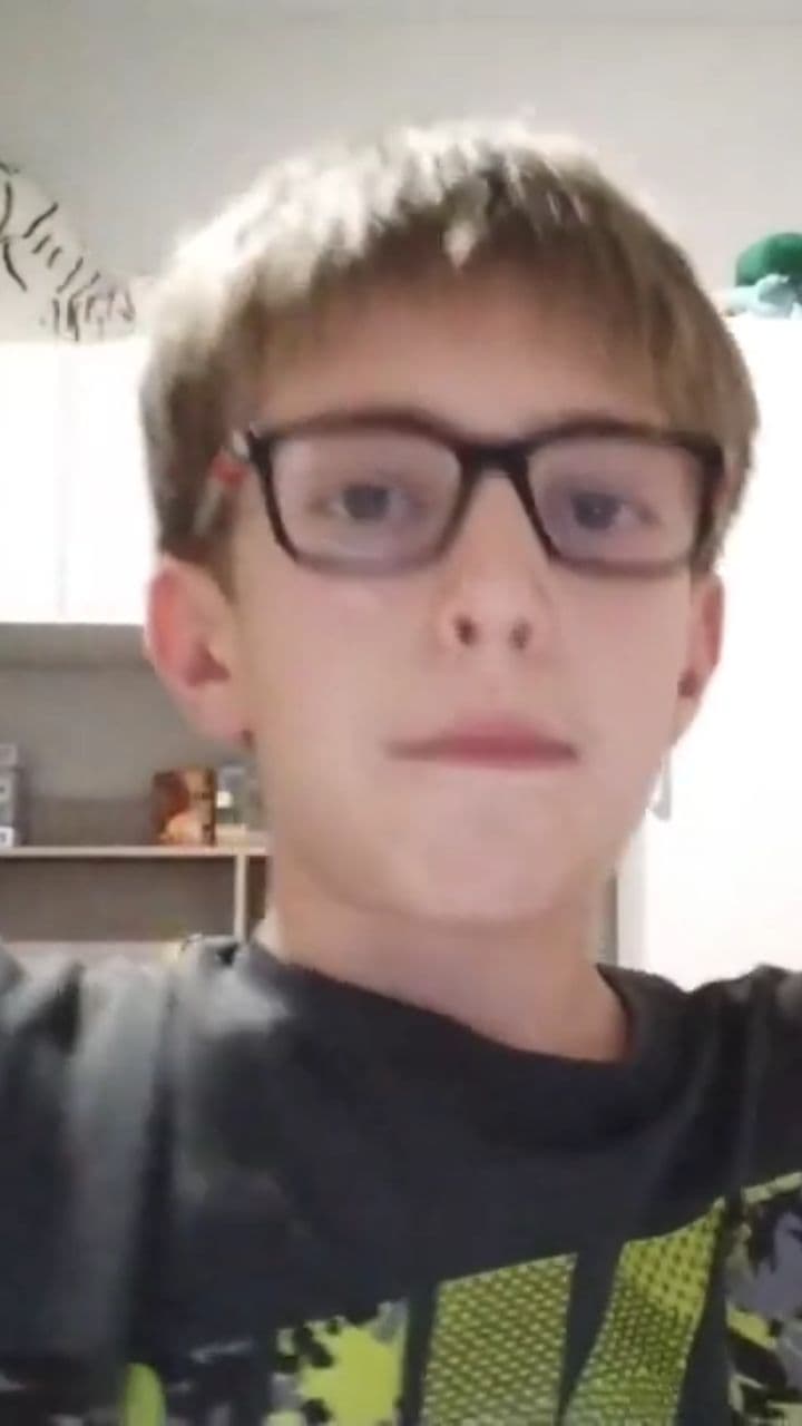 Mini sketch hilarant à l'école