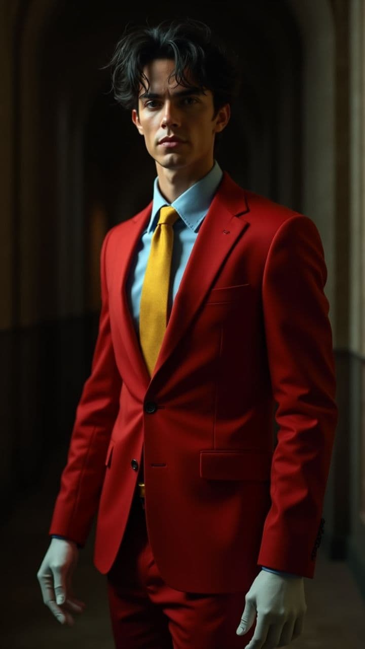 Lupin: L'incorreggibile e l'inarrestabile