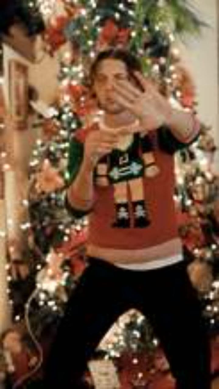 Holiday Party Groove