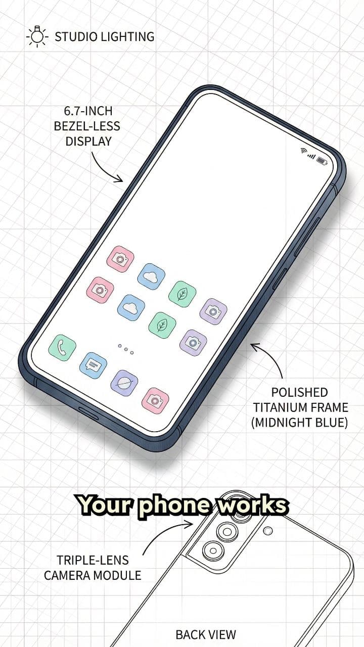 Why Phones Suddenly Slow Down