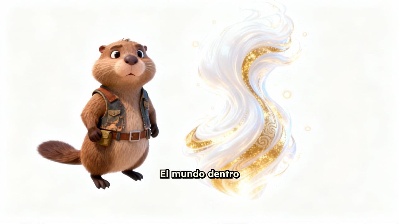 CAPISEBAS: EL RELOJ DE LOS DESEOS PERDIDOS