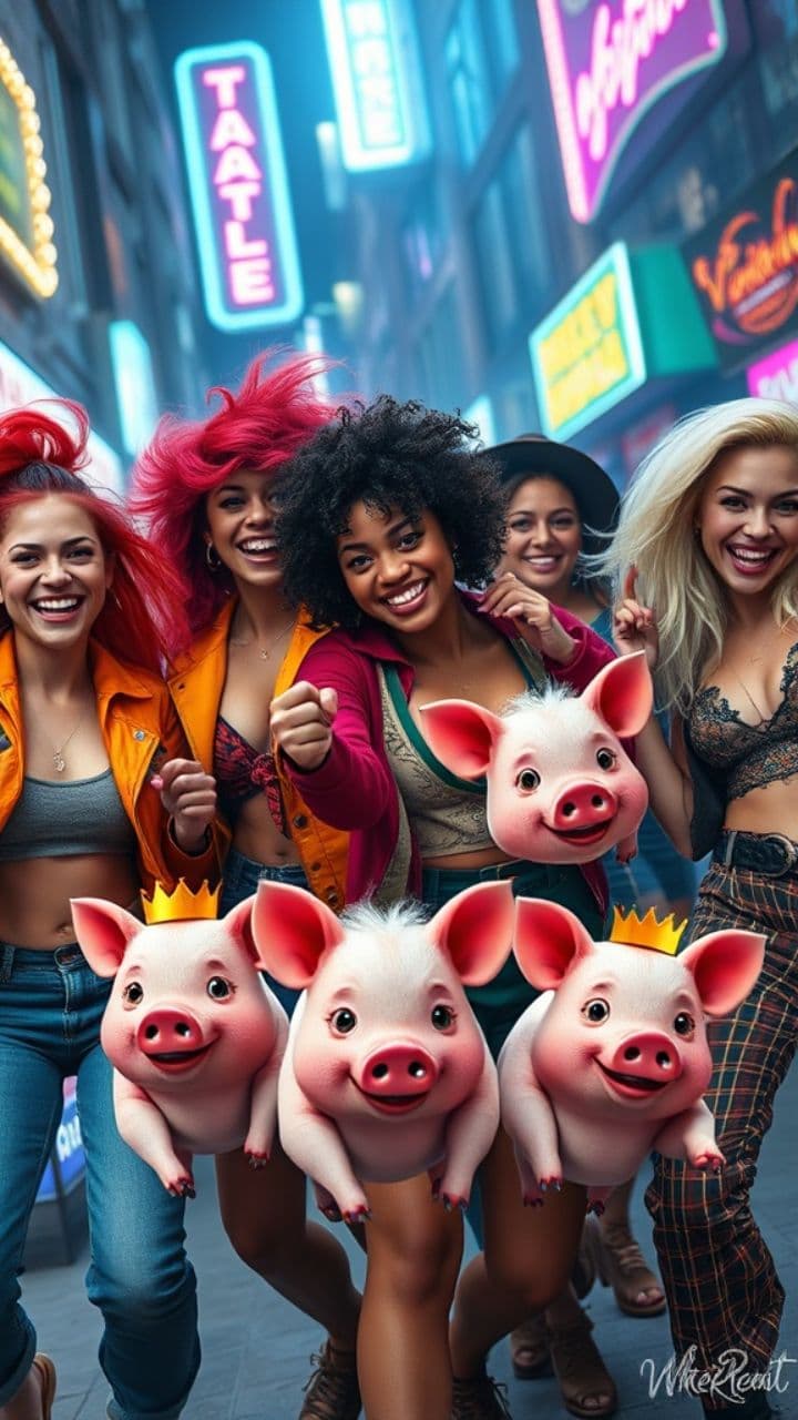 Osuran Kadınlar Şarkısı