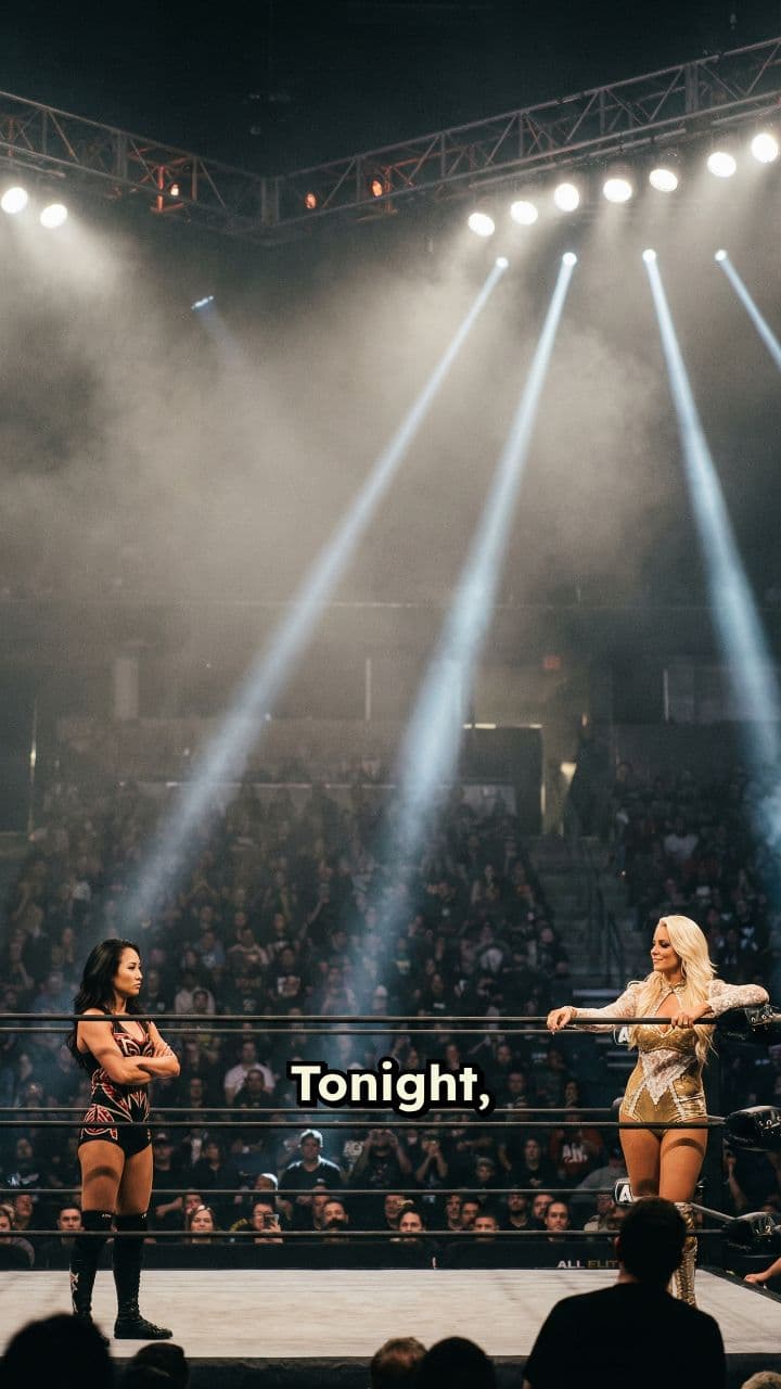 Dream Match: The French Kiss Reign