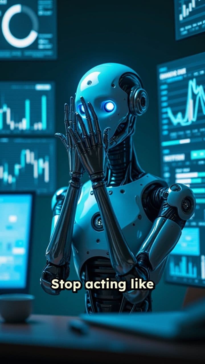 Build Your AI Team for Success