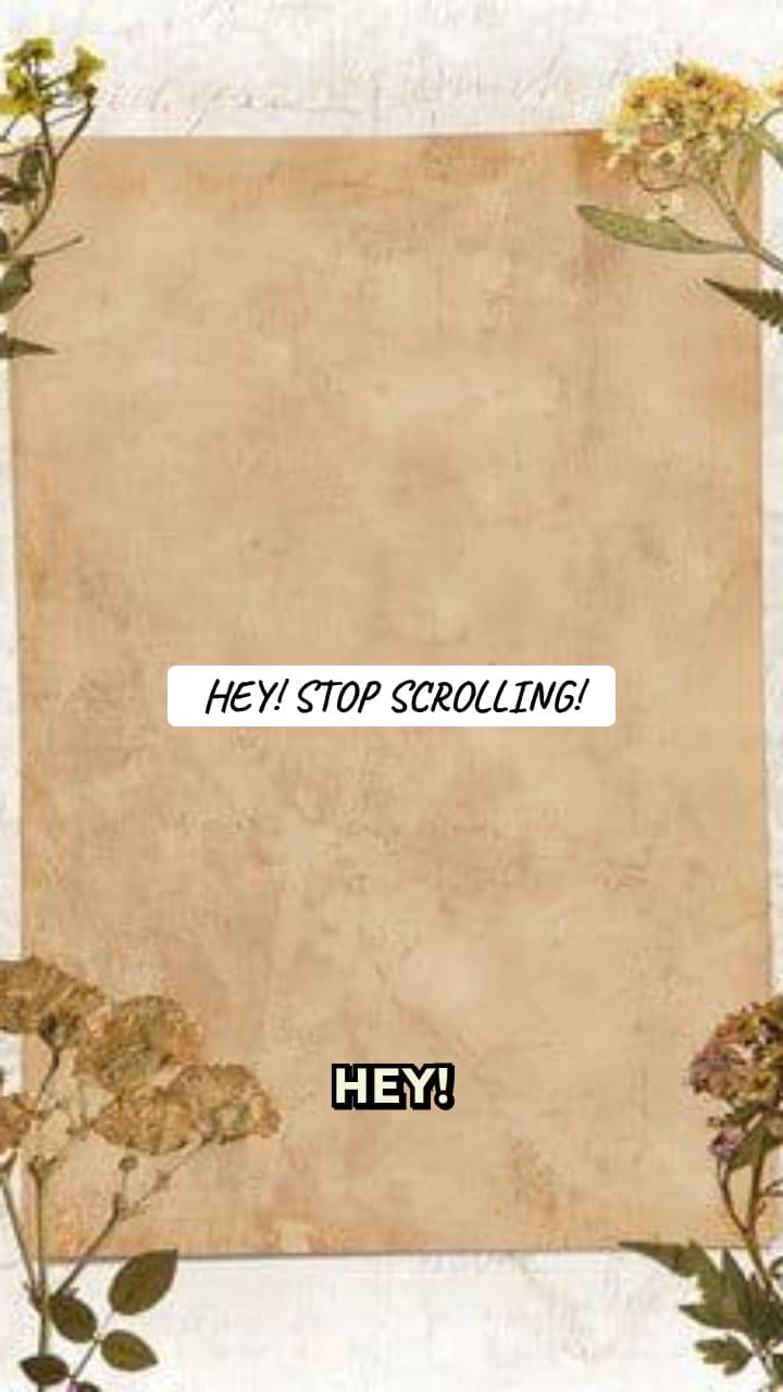 A Journey to 1k Followers