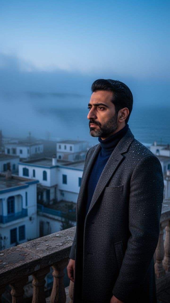 حقیقت تلخِ رفتن تو بی‌من