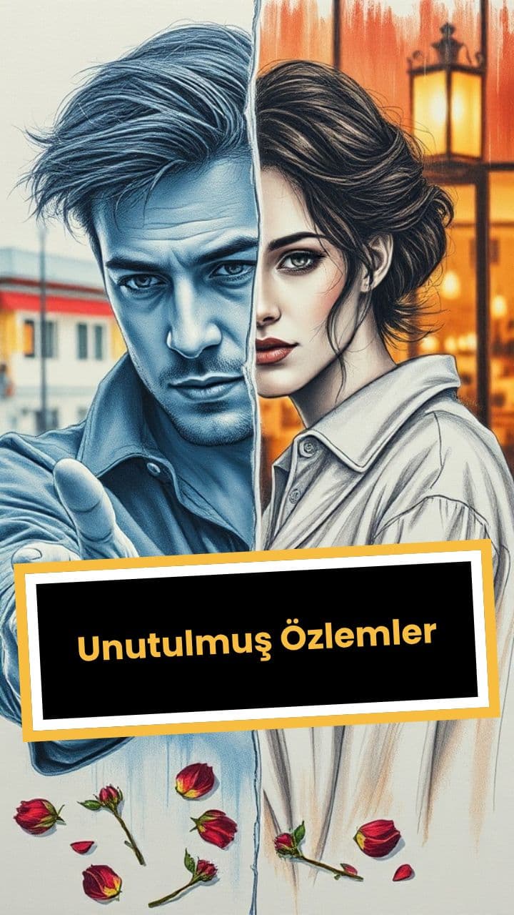Unutulmuş Özlemler