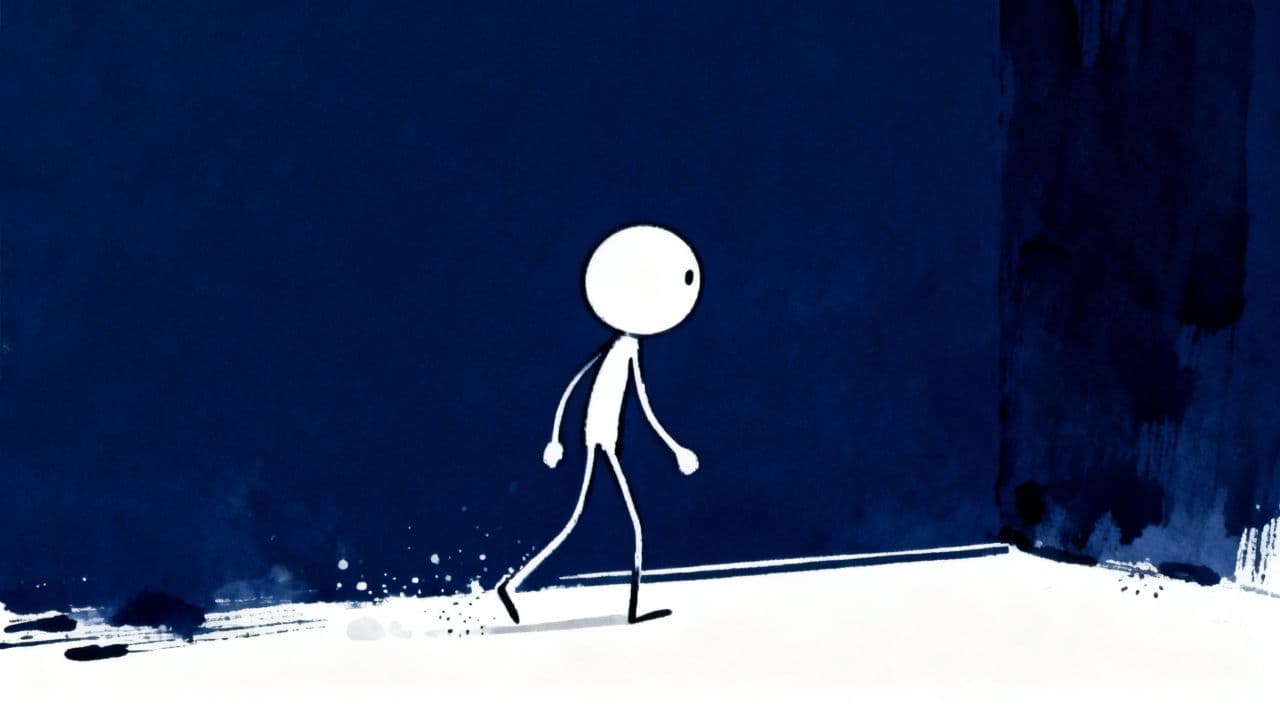 Hope for Wayward Children