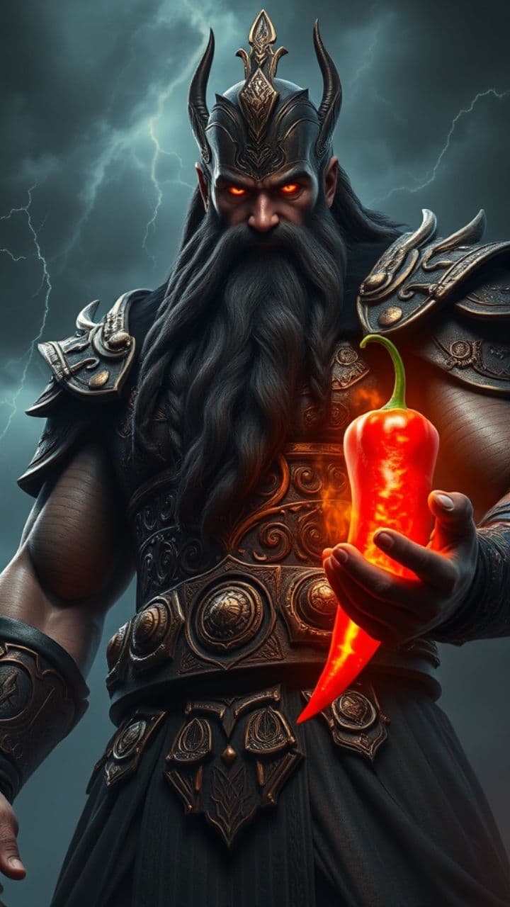 থর্স অফ বাল