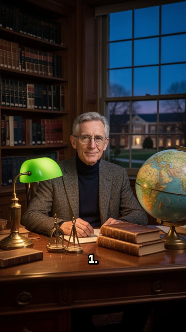 Цели и структура курса «Землеведение»