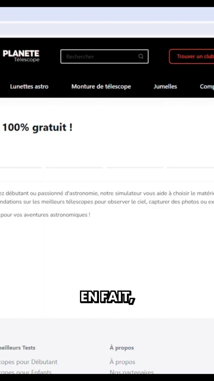 Vibrez sous les Étoiles en Toute Confiance