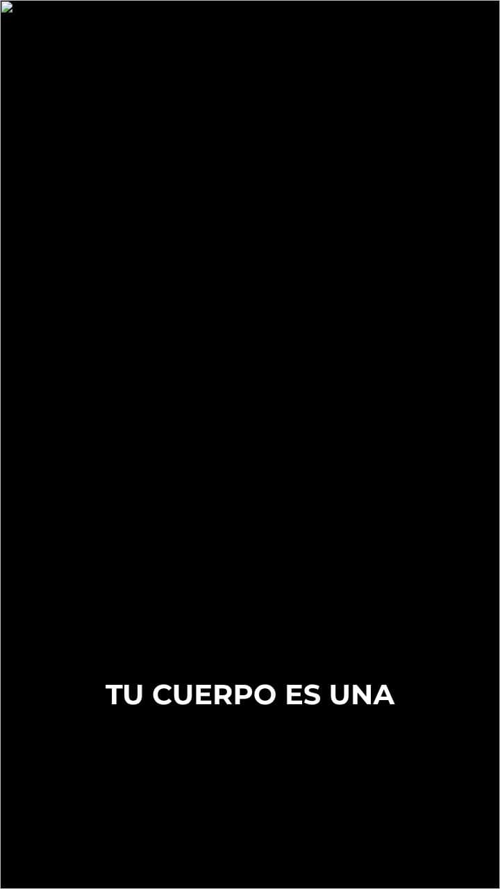 Cuerpo: La Máquina de la Vida