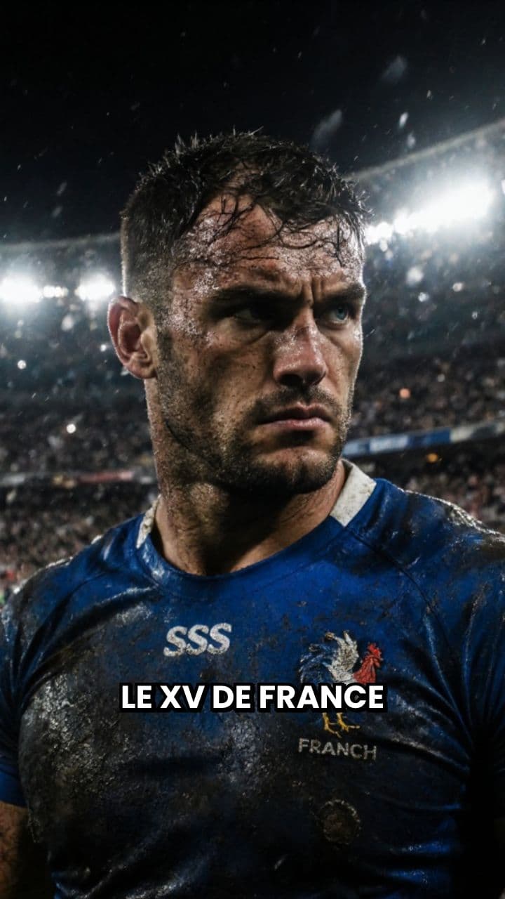 France vs Australie : Match décisif ce soir