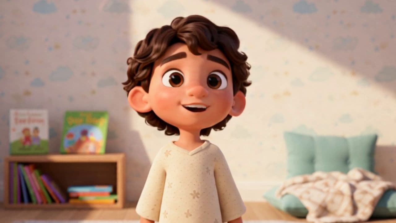 Convite ao Clube Pastorzinho 2026