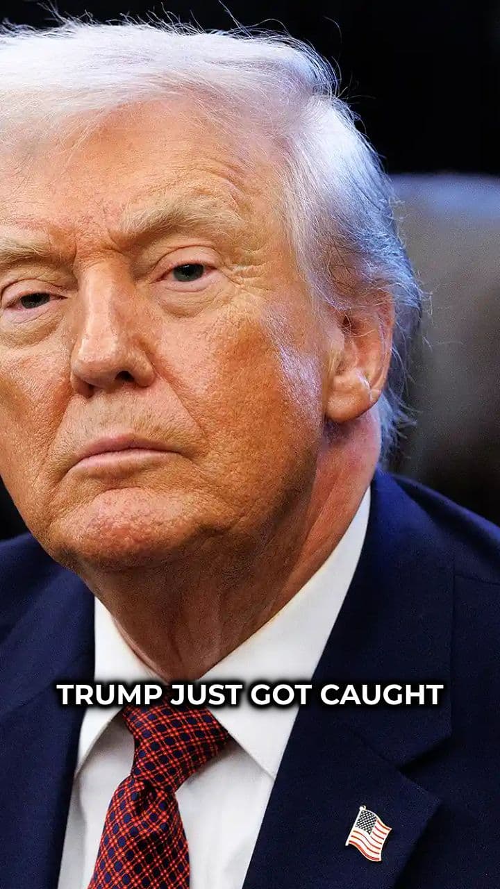 Trump's Social Media Blunder Backfires