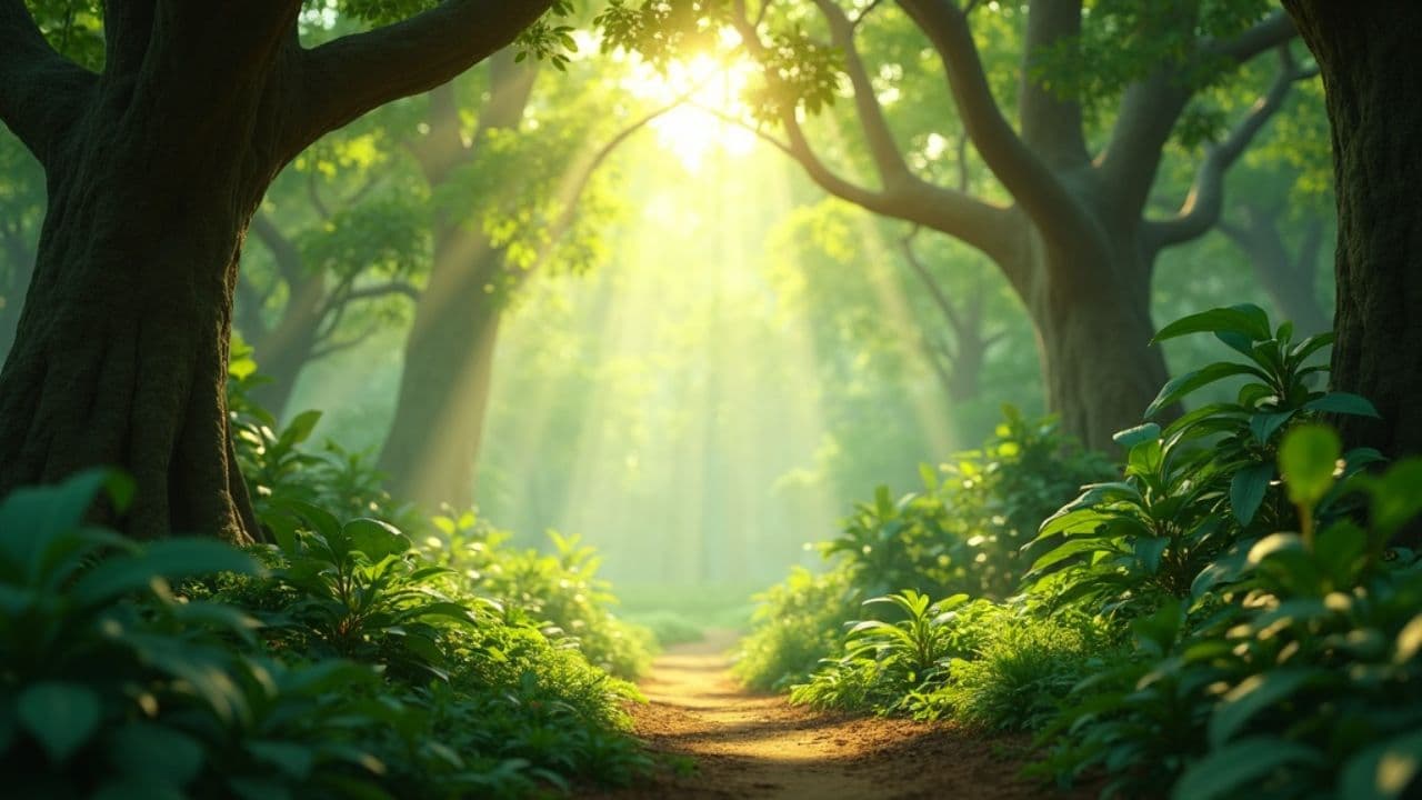 Pinky the Kind Monkey