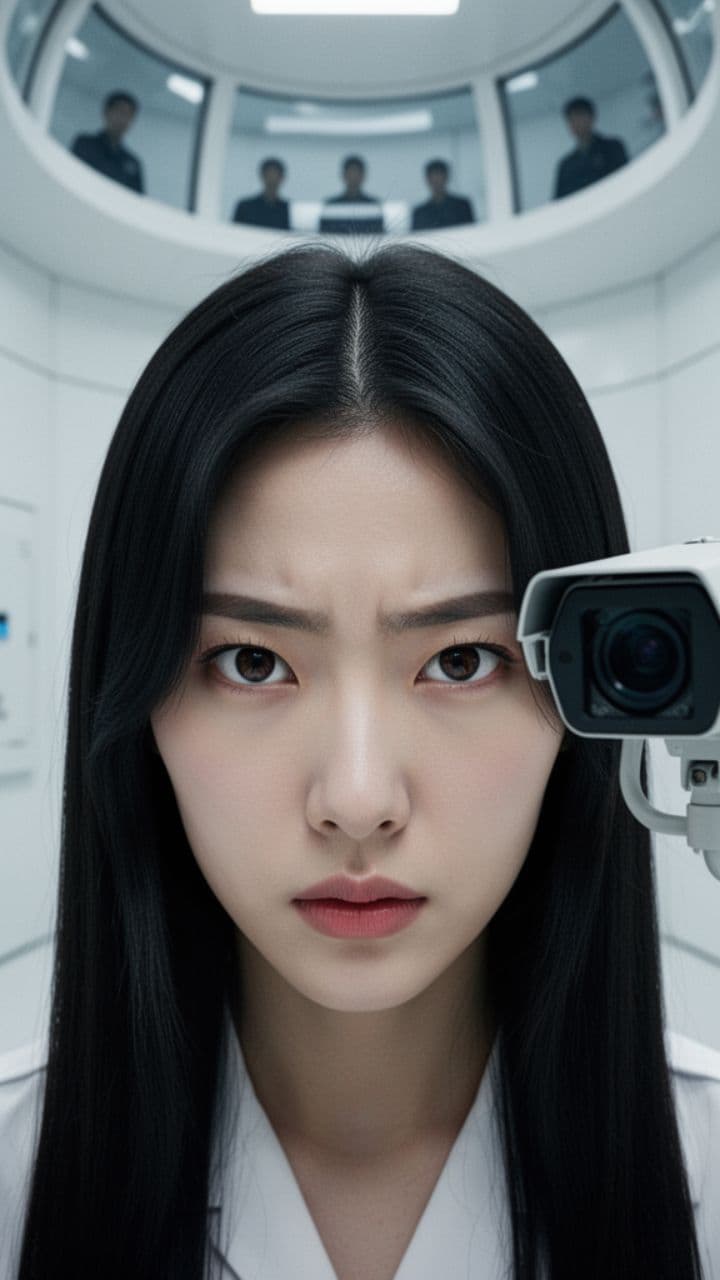 마침내 자유로워진 나