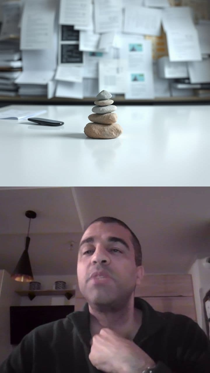 Retrouvez votre Flow au travail